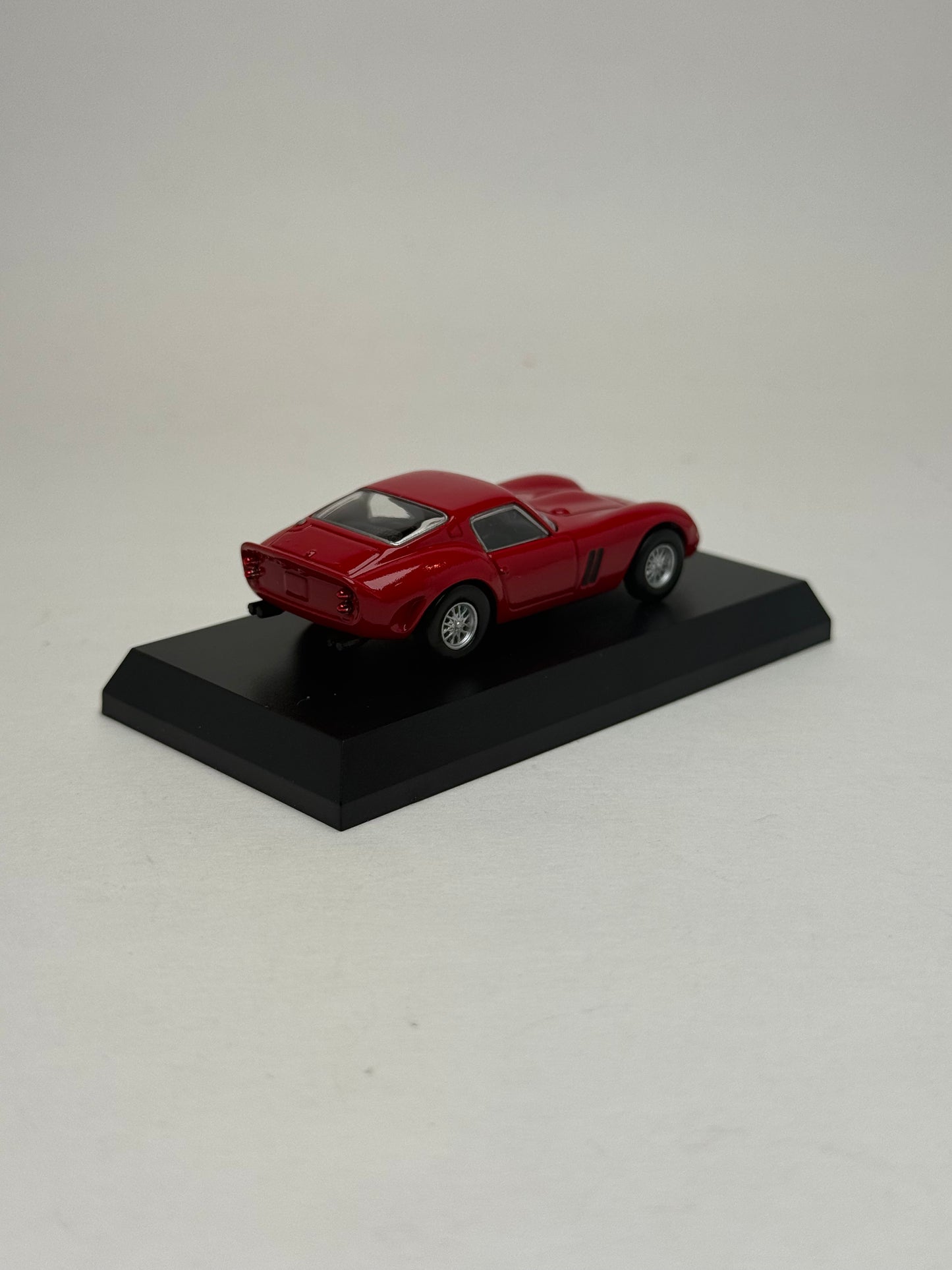 KYOSHO 1:64 Ferrari 250 GTO (red)