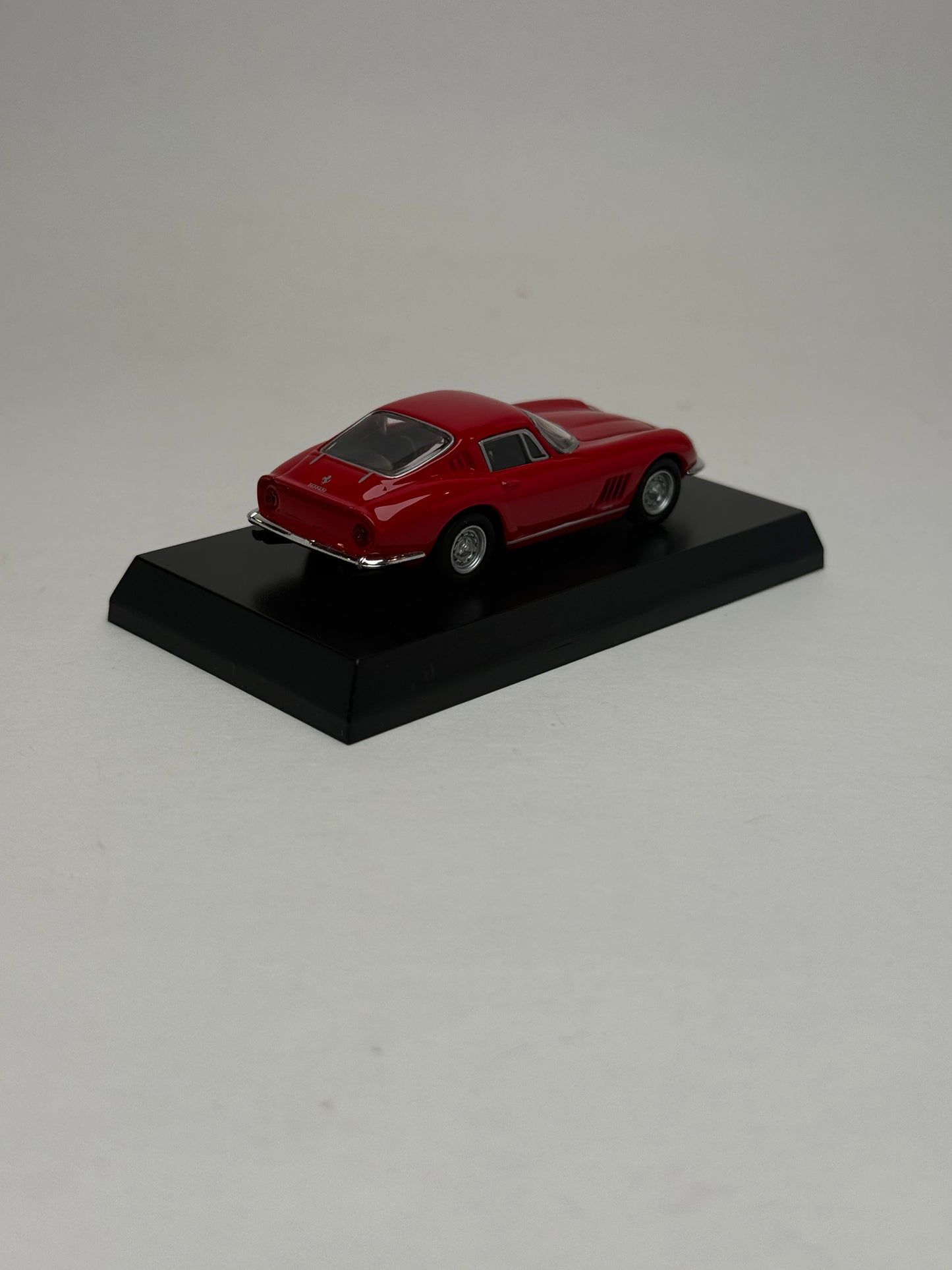 KYOSHO 1:64 Ferrari 275 GTB (red)