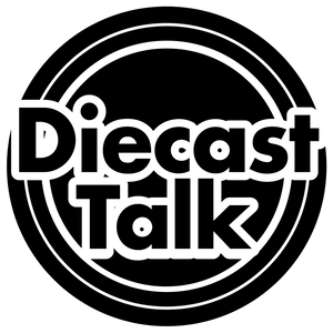 DiecastTalk logo