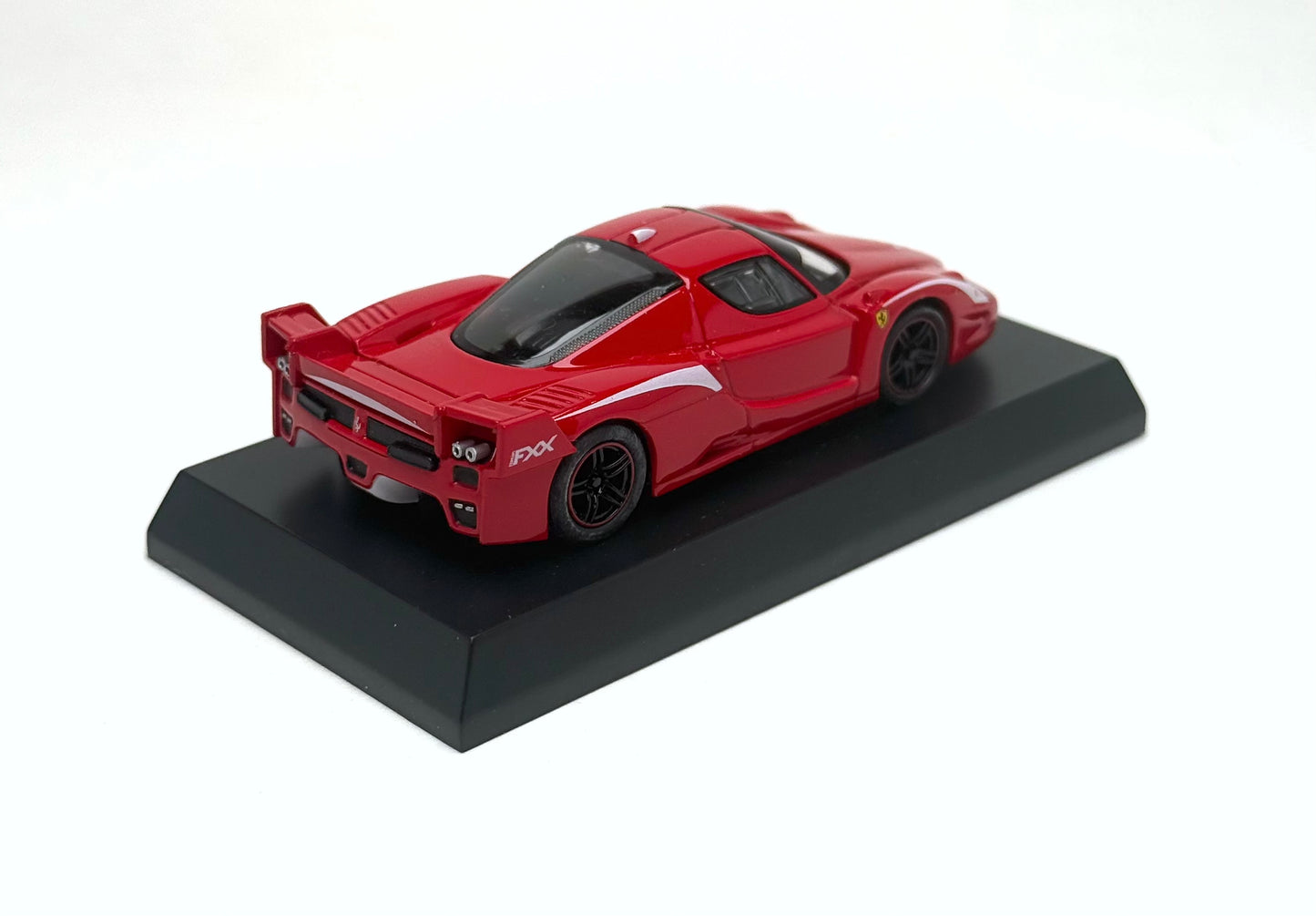 KYOSHO 1:64 Ferrari FXX Evoluzione (Red)