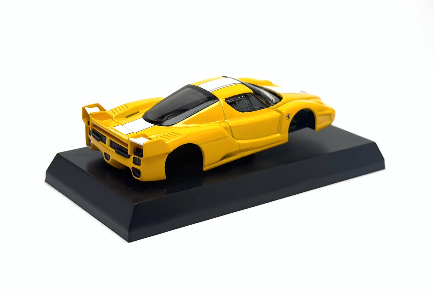 KYOSHO 1:64 Ferrari FXX (Yellow)