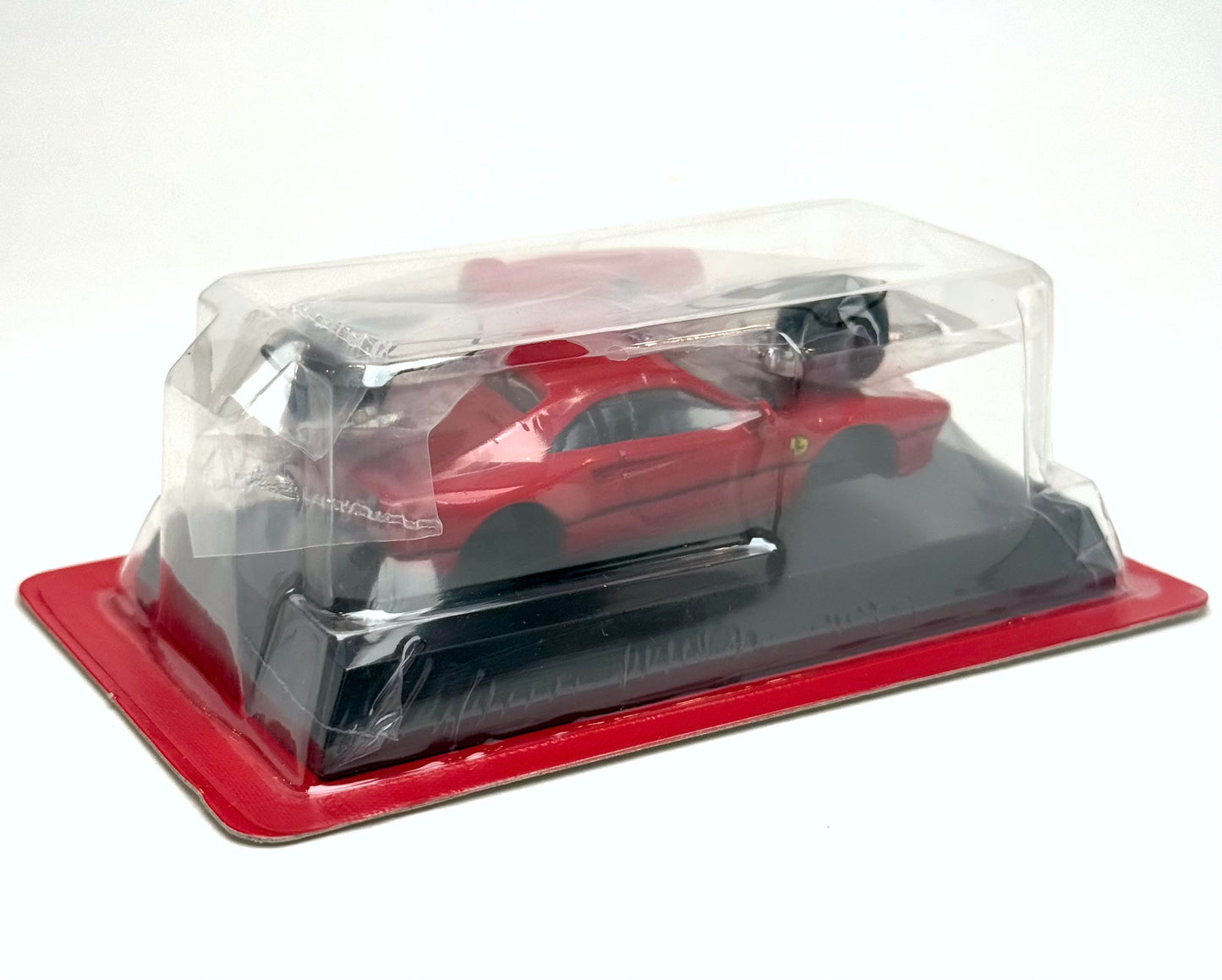 KYOSHO 1:64 Ferrari 288GTO (Red)