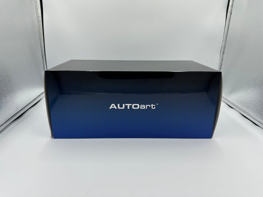 AUTOart 1/18 Pagani Huayra BC Blue