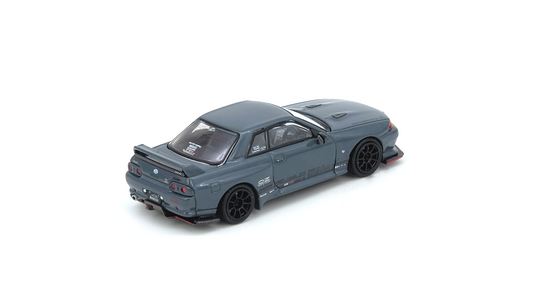 Inno 1/64 TOP SECRET GT-R (VR32) TASKL25 EVENT EDITION
