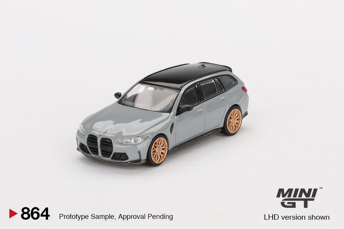 ミニカー MINI GT BMW M3 MINI GT 43 BMW M3 Henna Red RHD | eBay