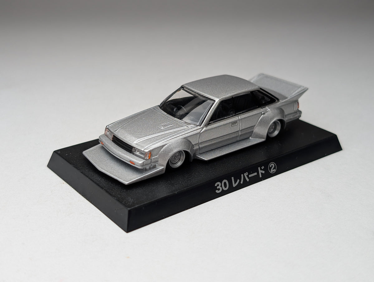 Nissan30LeopardSilver_1_1200x1