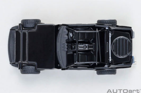 AUTOart 1:64 Nissan Fairlady Z Wangan Midnight Akuma no Z, Comic #4 Verison