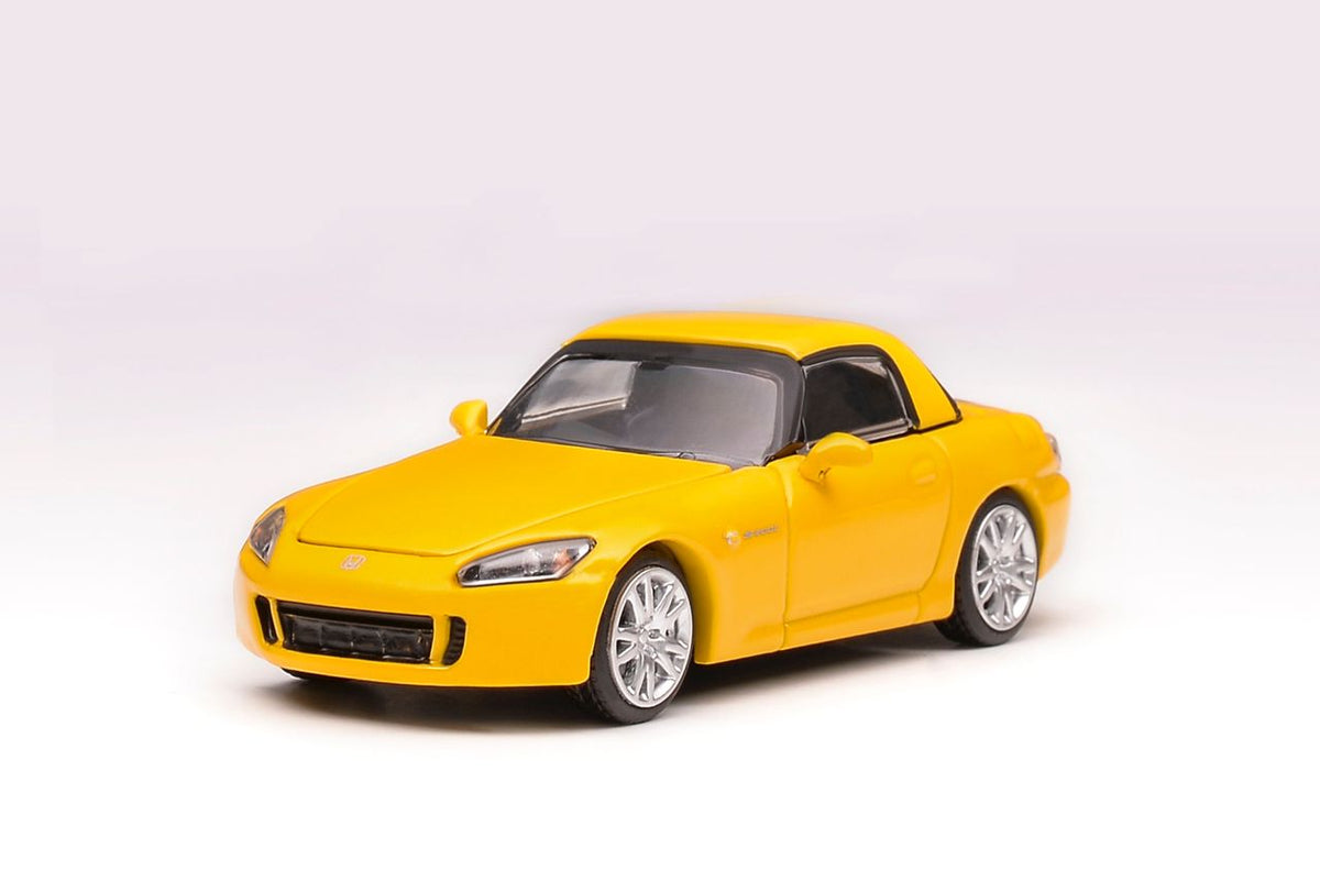 Hot Wheels JDM 2023 Legends Tour Purple AEM Honda S2000