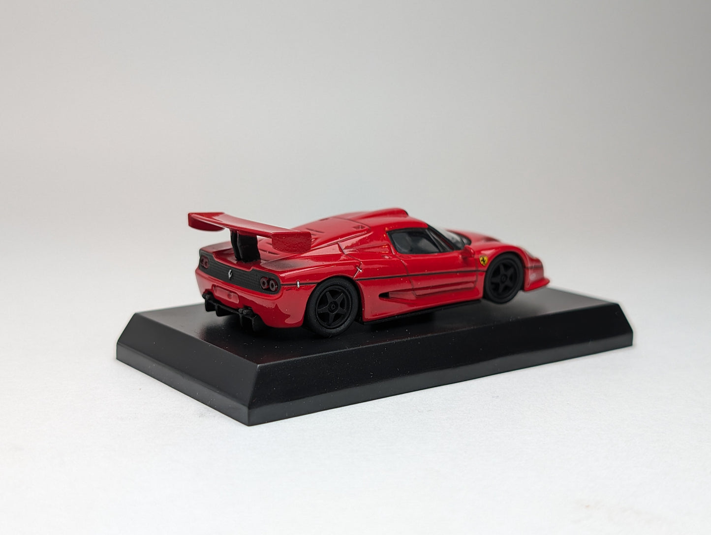 KYOSHO 1:64 Ferrari F50 GT (Red)