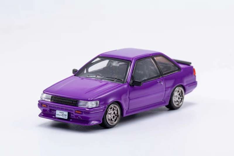 DISM COROLLA LEVIN [AE86] ディズム DISM COROLLA LEVIN [AE86] ディズム - メルカリ