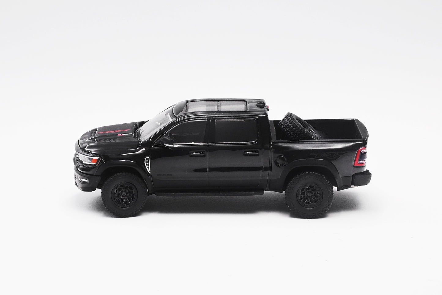 Shadow Pro 1/64 Dodge Ram 1500 TRX
