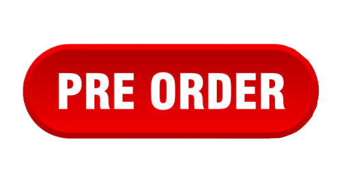 Pre Order Banner
