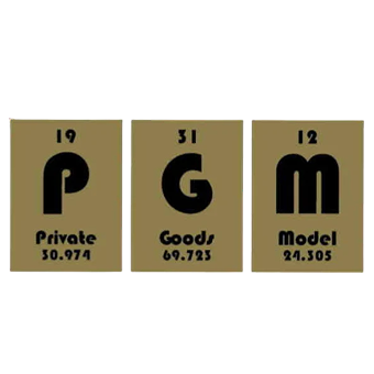 PGM