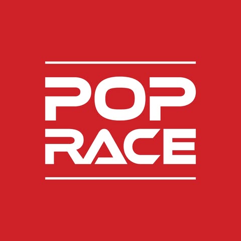POP RACE
