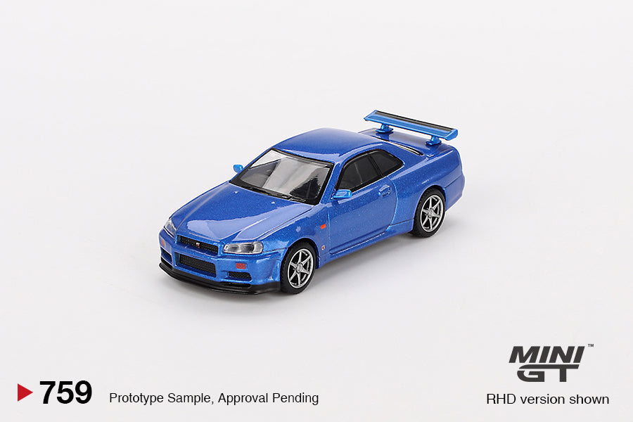 Amazon | TrueScale Miniatures MINI GT 1/64 ニッサン GT-R Nismo GT500 SUPER  GTシリーズ 2021#12 Team Impul 右ハンドル 日本限定 完成品 | ミニカー・ダイキャストカー | ホビー
