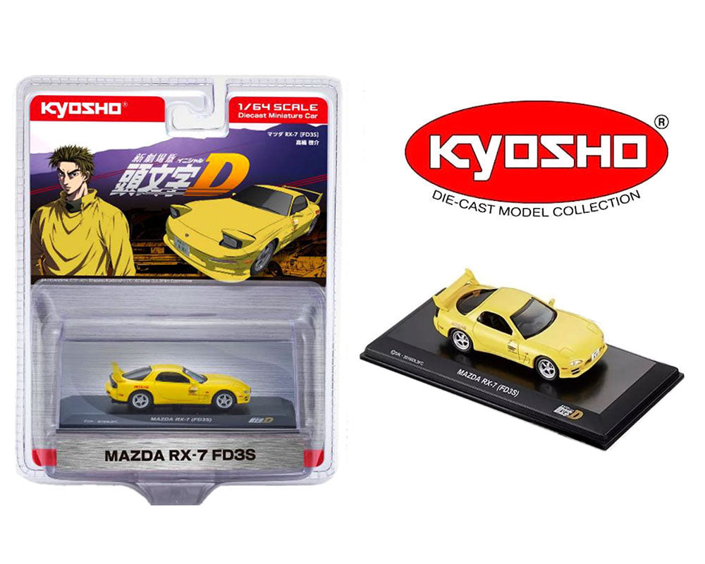 Mazda – DiecastTalk