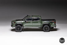 Load image into Gallery viewer, GCD DiecastTalk Exclusive 1/64 Toyota Tacoma TRD PRO Ltd 804pcs