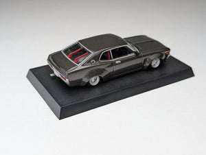 1/64 Grachan Collection Vol. 13 LB Works 130 Laurel- Grey