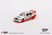 Load image into Gallery viewer, Mercedes-Benz 190E 2.5 16 Evolution II 1991 DTM #78 Lohr Mijo Exclusive