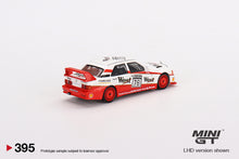 Load image into Gallery viewer, Mercedes-Benz 190E 2.5 16 Evolution II 1991 DTM #78 Lohr Mijo Exclusive