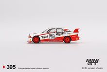 Load image into Gallery viewer, Mercedes-Benz 190E 2.5 16 Evolution II 1991 DTM #78 Lohr Mijo Exclusive