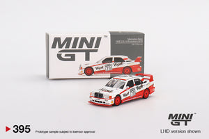 Mercedes-Benz 190E 2.5 16 Evolution II 1991 DTM #78 Lohr Mijo Exclusive