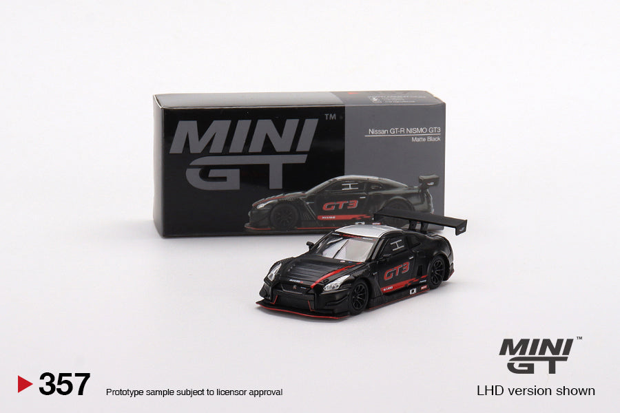 Mini GT – tagged 