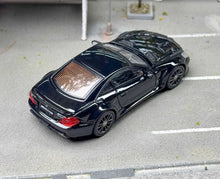 Load image into Gallery viewer, Gear Up 1/64 Mercedes-Benz SL65 AMG Black Series