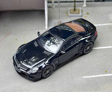 Load image into Gallery viewer, Gear Up 1/64 Mercedes-Benz SL65 AMG Black Series