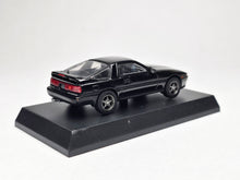 Load image into Gallery viewer, Kyosho 1:64 Toyota Supra MK.III (A70) Black