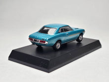 Load image into Gallery viewer, Kyosho 1:64 Toyota Celica 1600GT Blue