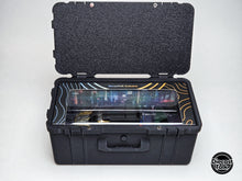 Load image into Gallery viewer, (Pre order) DiecastTalk Exclusive Protective Case/ Storage for Large 1/64 or 1/43 model