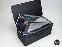 Load image into Gallery viewer, (Pre order) DiecastTalk Exclusive Protective Case/ Storage for Large 1/64 or 1/43 model