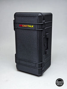 (Pre order) DiecastTalk Exclusive Protective Case/ Storage for Large 1/64 or 1/43 model