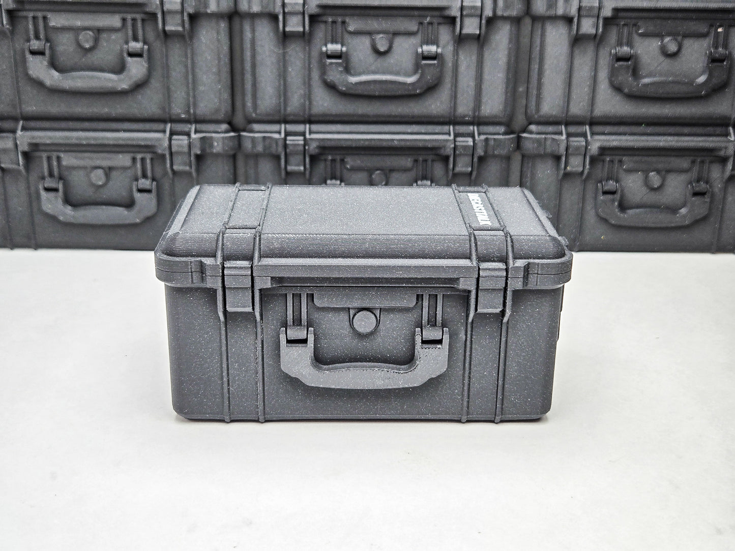 (Pre order) DiecastTalk Exclusive Protective Case/ Storage for 1/64