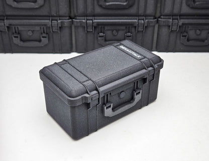 (Pre order) DiecastTalk Exclusive Protective Case/ Storage for 1/64