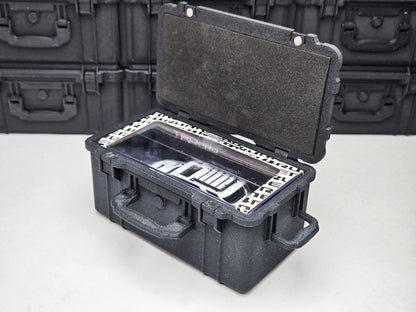 (Pre order) DiecastTalk Exclusive Protective Case/ Storage for 1/64
