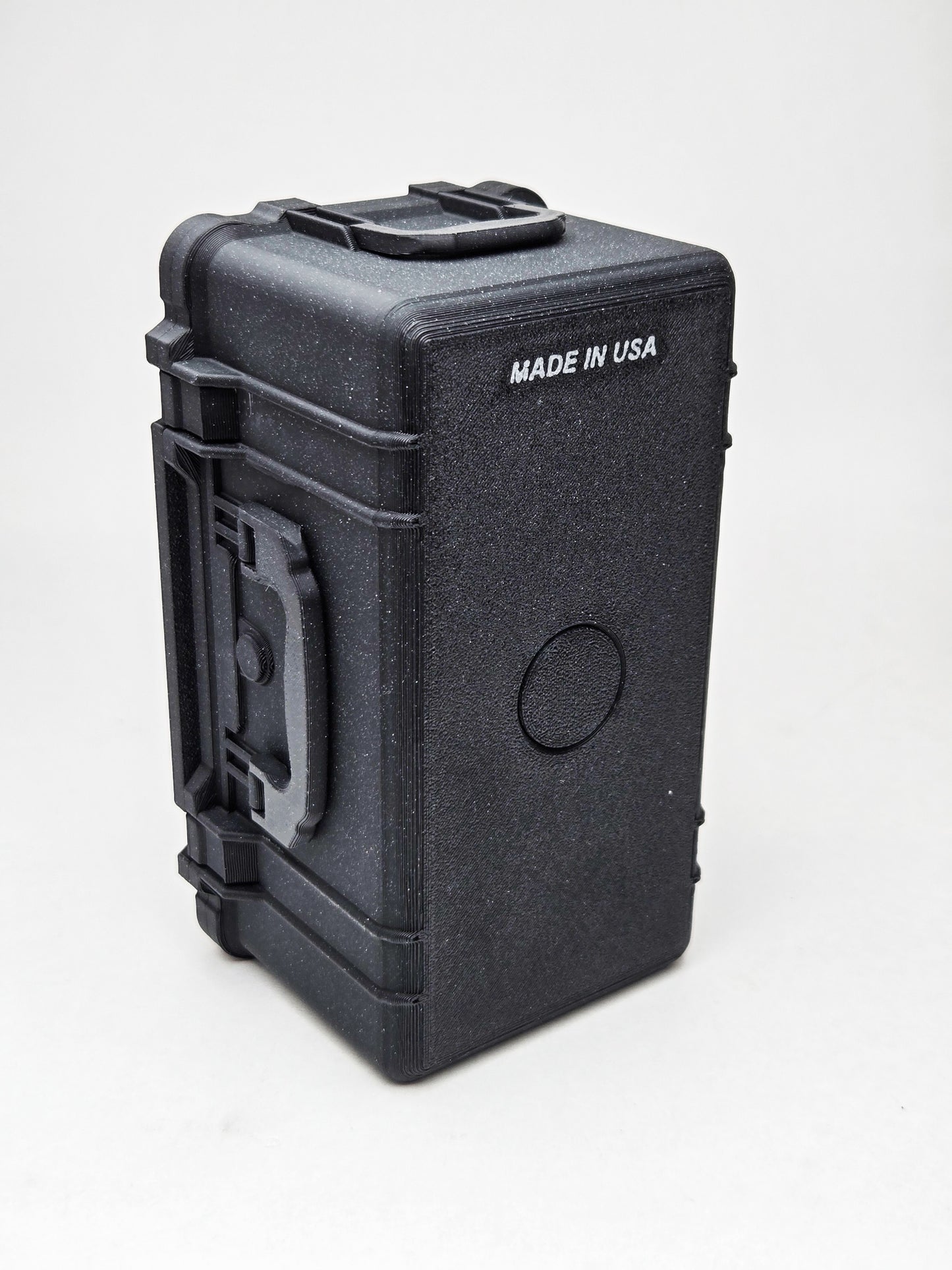 (Pre order) DiecastTalk Exclusive Protective Case/ Storage for 1/64