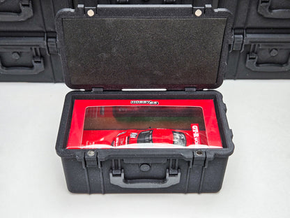 (Pre order) DiecastTalk Exclusive Protective Case/ Storage for 1/64