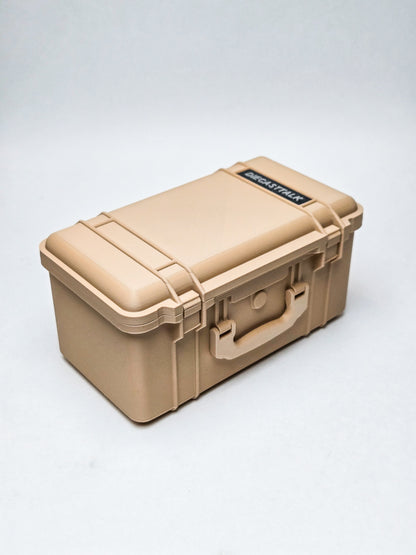 (Pre order) DiecastTalk Exclusive Protective Case/ Storage for 1/64