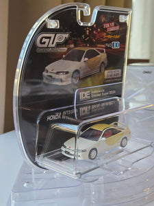 Greenlight Premium 1:64 Honda Integra Type R (DC2) Pre-Production Sample