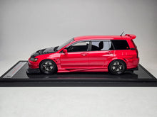 Load image into Gallery viewer, Kami Garage x Firequackers1/18 Mitsubishi Mitsubishi Lancer Evolution IX Wagon | Limited to 100 Units