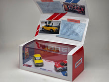 Load image into Gallery viewer, Tarmac Works 1/64 BRE 60th &amp; JCCS 20th Anniversary Datsun 510 2-Car Set