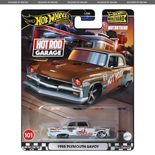 Load image into Gallery viewer, 1 set of Hot Wheels 1:64 Boulevard 2024 Mix 3 2024 - (W)