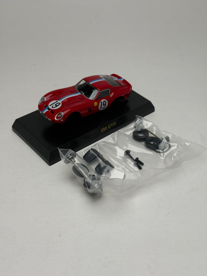 KYOSHO 1:64 250 GTO