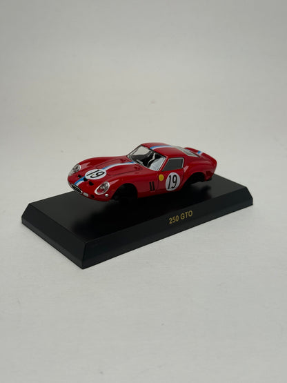 KYOSHO 1:64 250 GTO