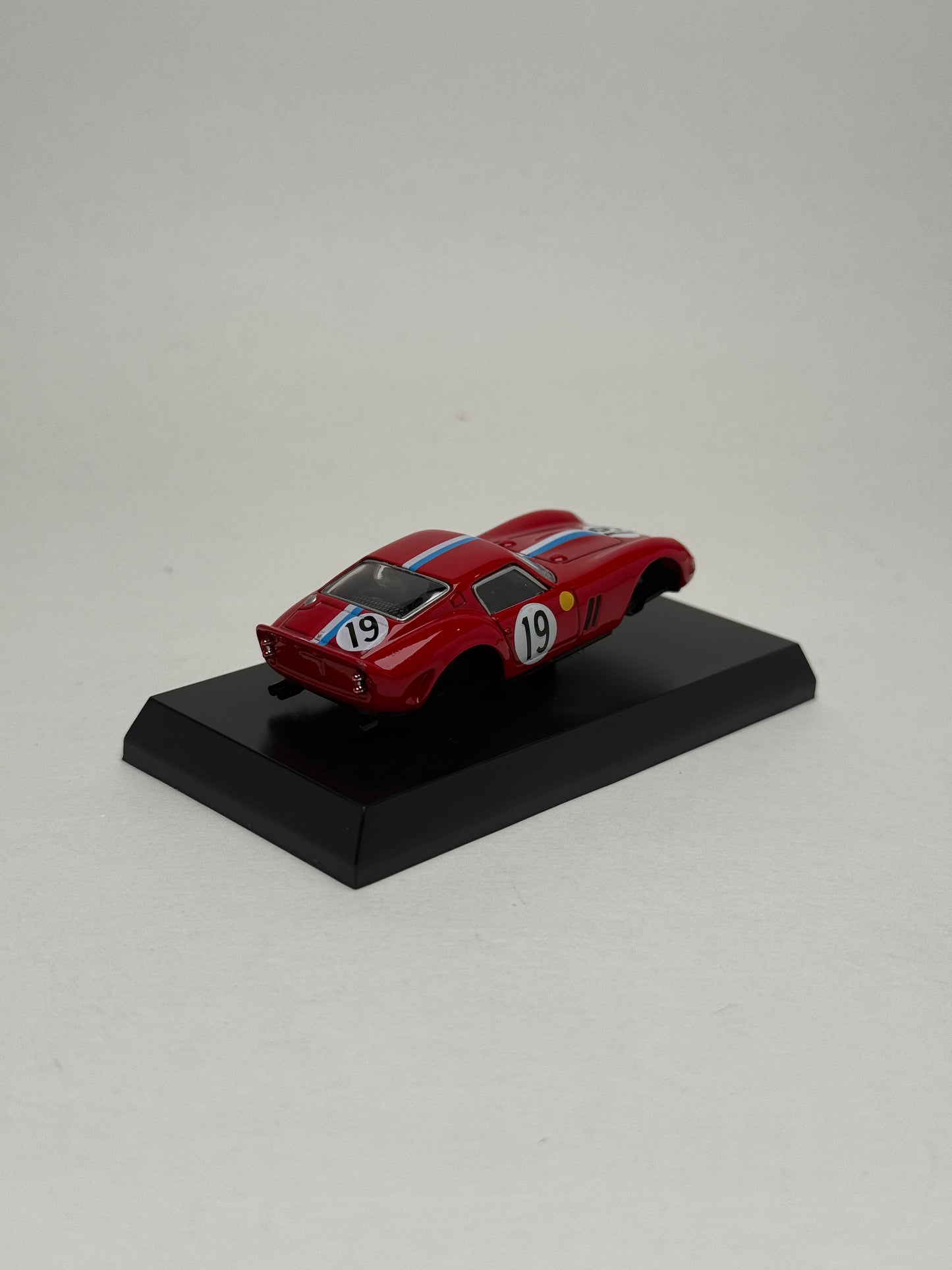 KYOSHO 1:64 250 GTO