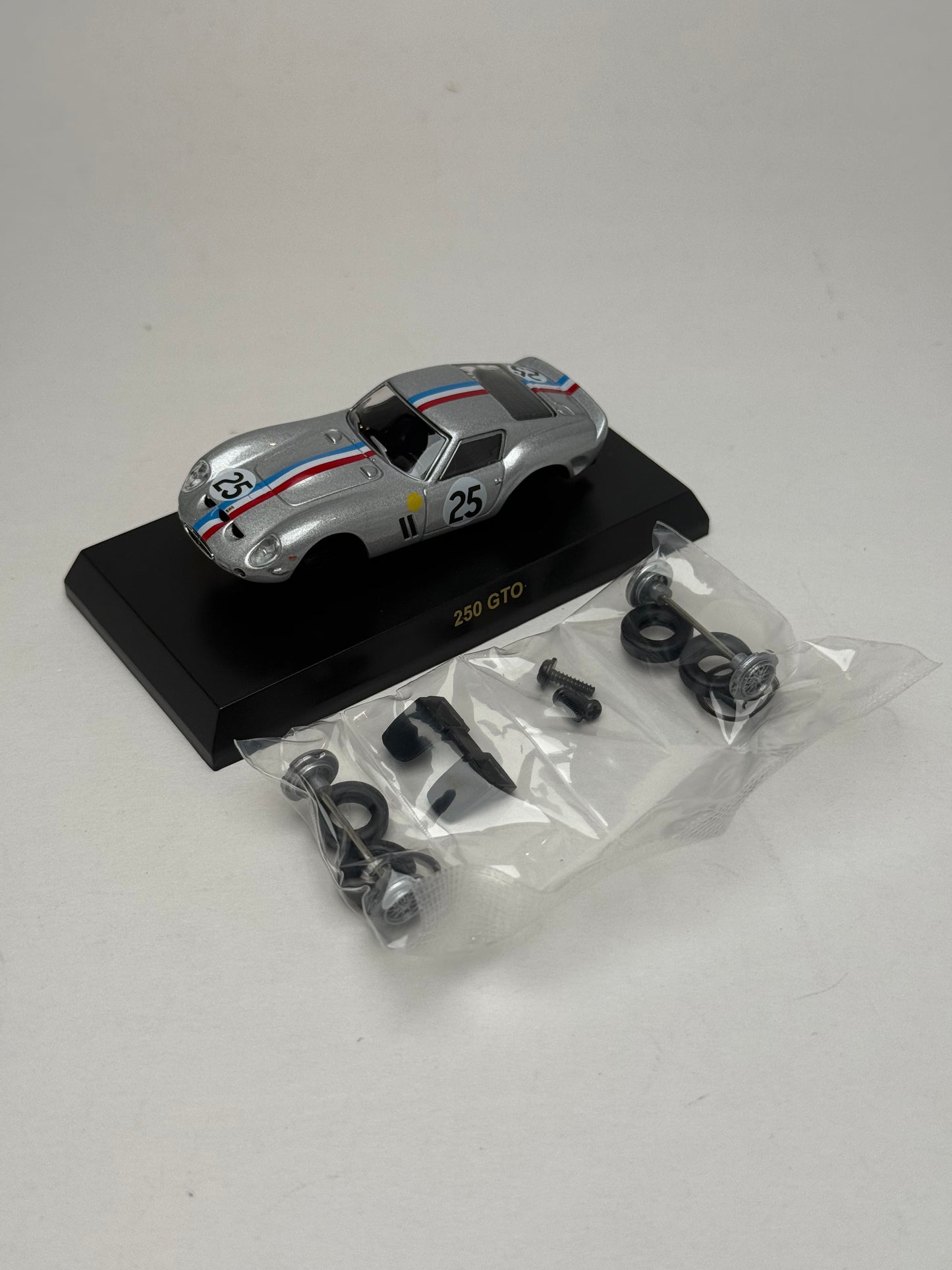 KYOSHO 1:64 250 GTO