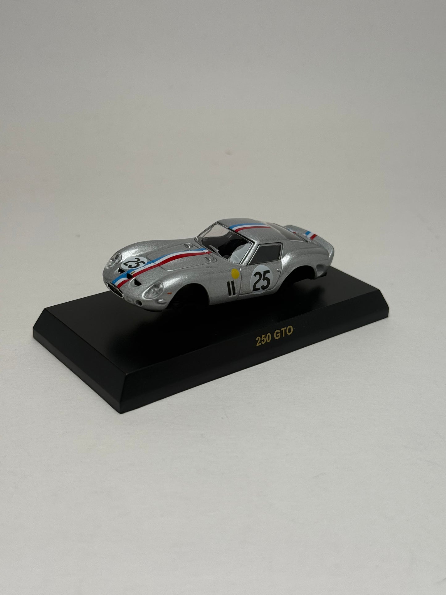 KYOSHO 1:64 250 GTO