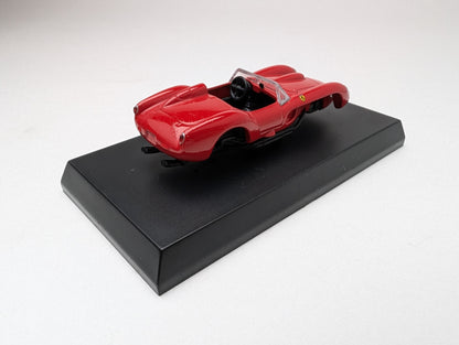 KYOSHO 1:64 Ferrari 250 Testa Rossa Red (with tools)
